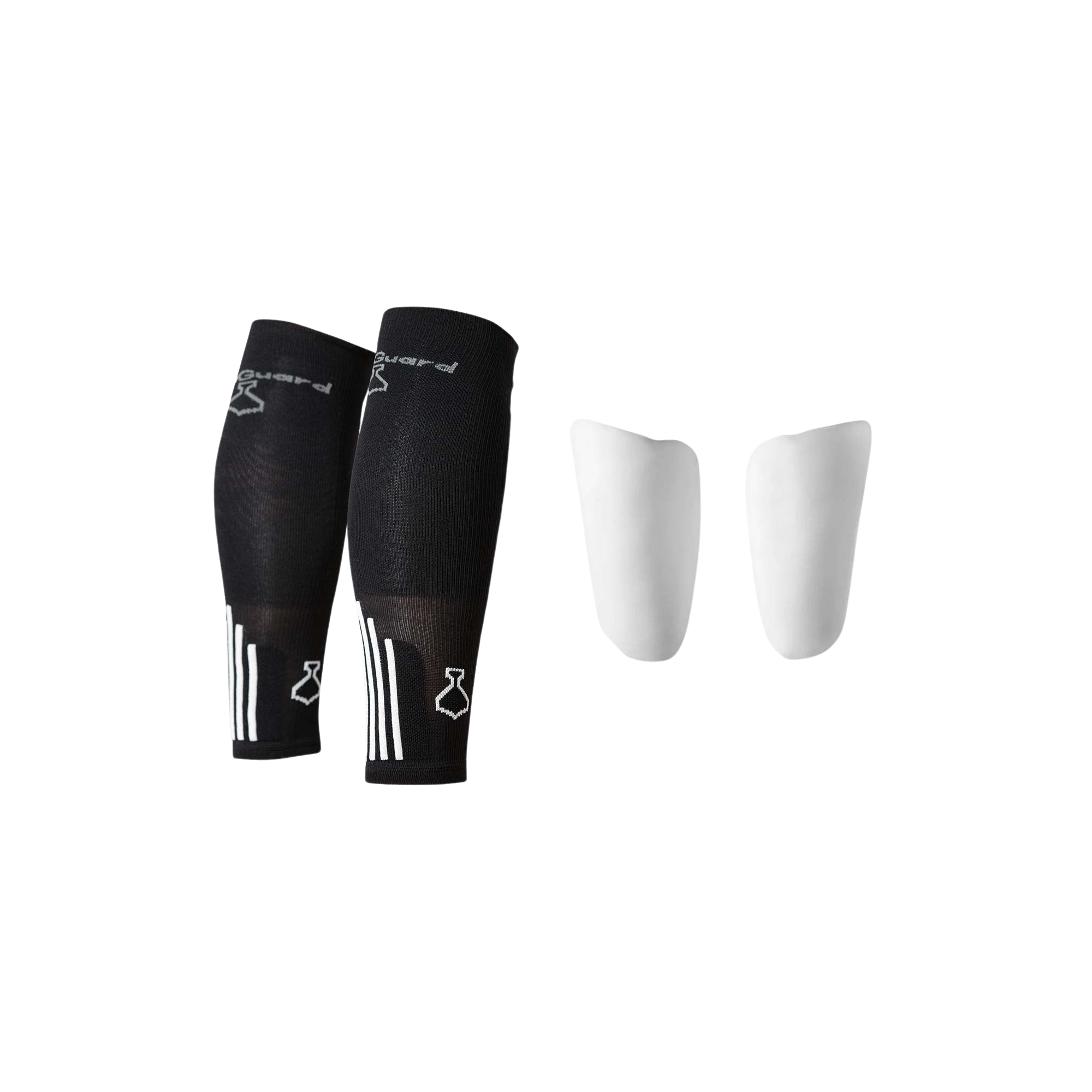 Performance Sleeve Kit - Black
