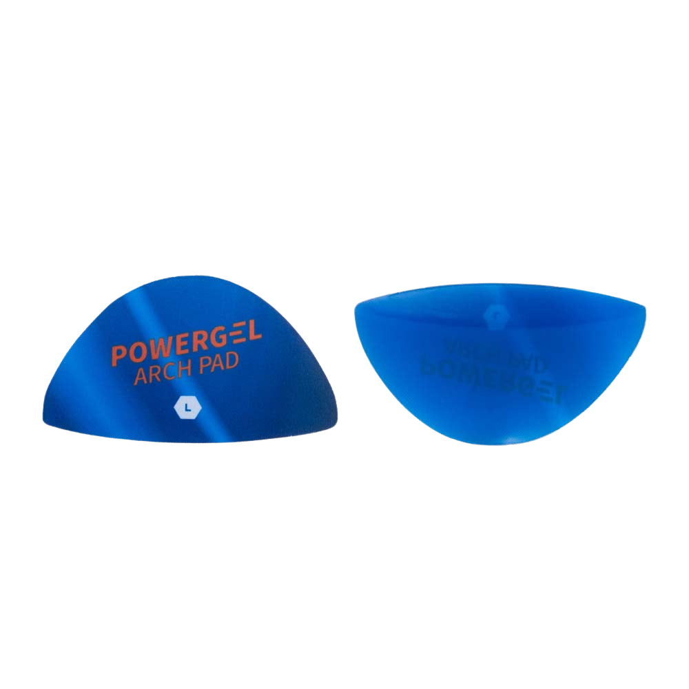 Powergel Arch Pad