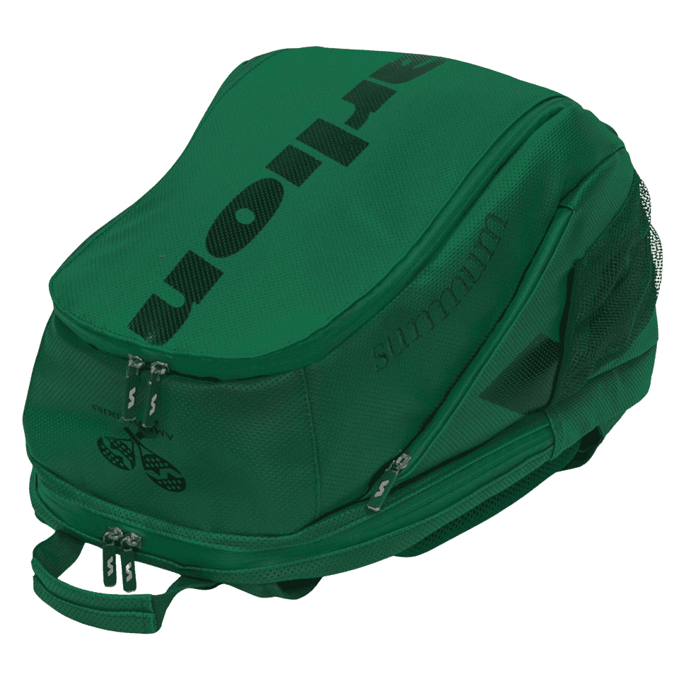 Ambassador Backpack - Green