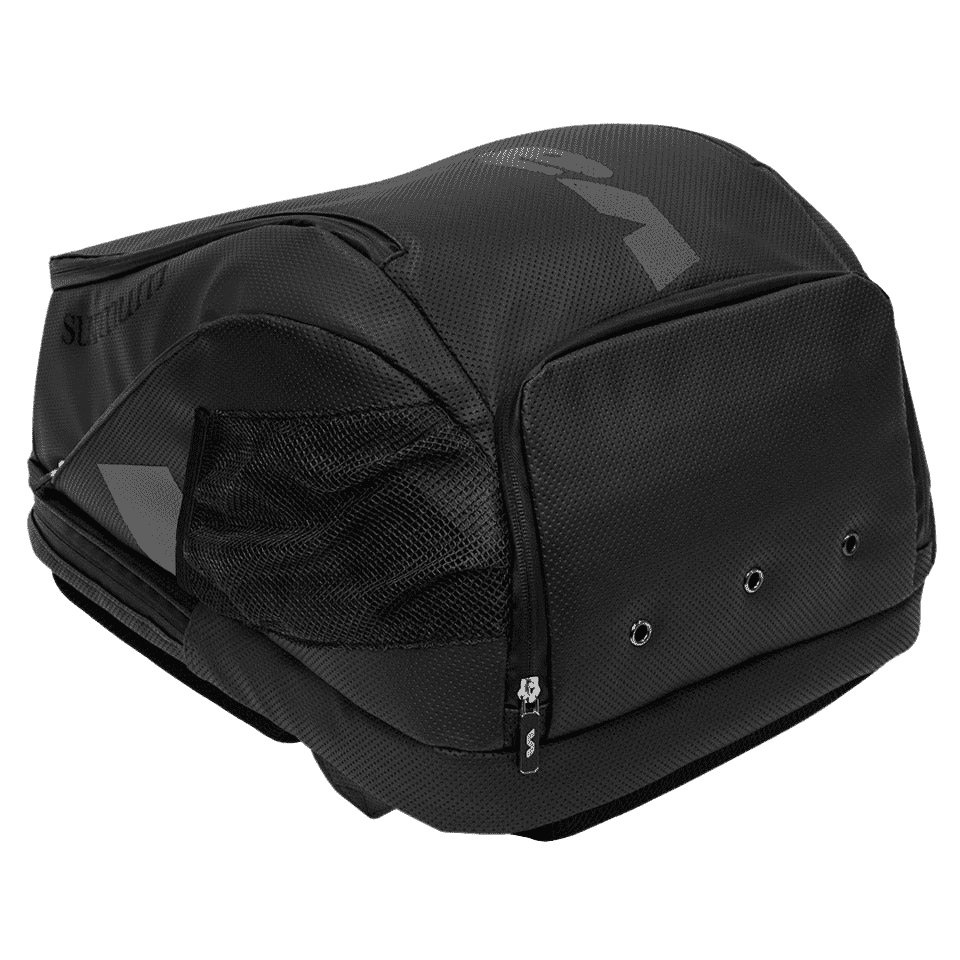 Ambassador Backpack - Black