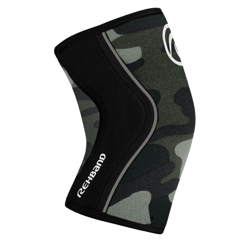 RX Knee Sleeve Power Max 7mm