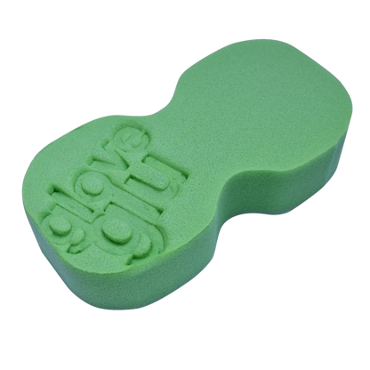 Keep 'Em Clean Sponge - Green