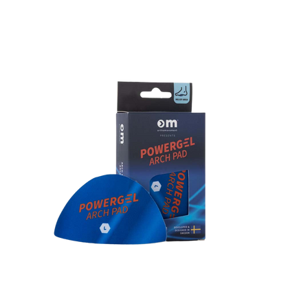 Powergel Arch Pad