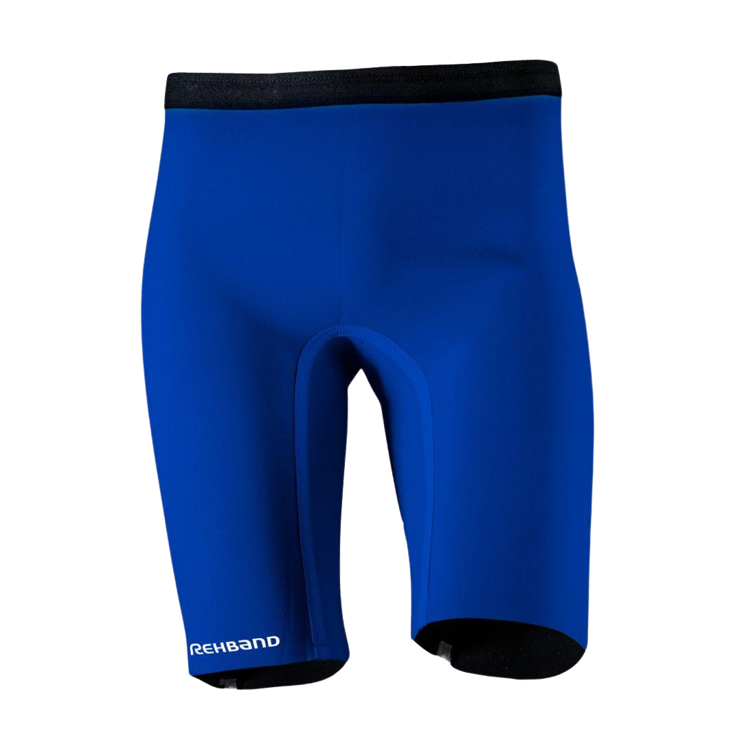 QD Thermal Shorts 1.5mm