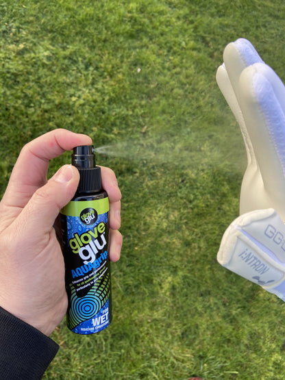 Gloveglu Aquagrip - N/A
