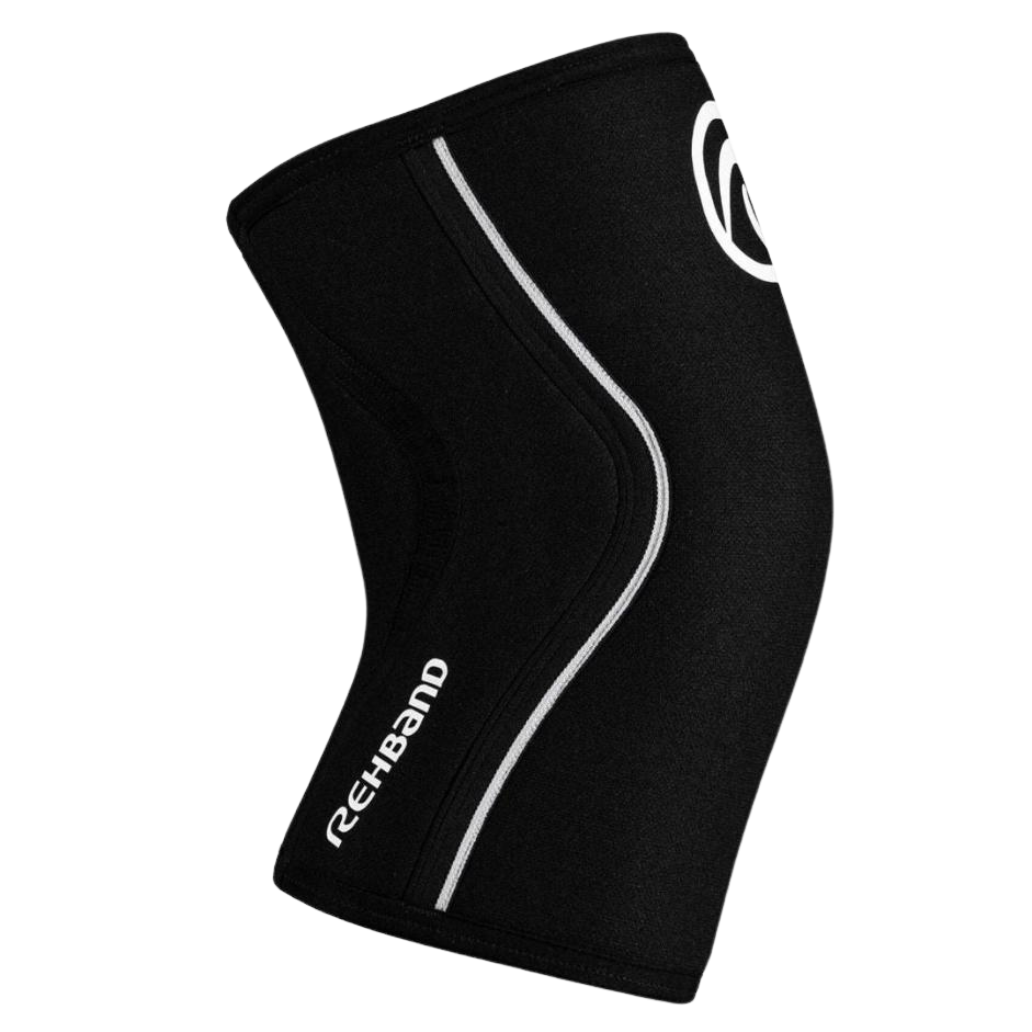 RX Knee Sleeve Power Max 7mm