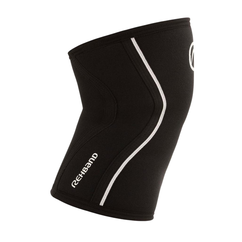 RX Knee Sleeve Jr 5mm