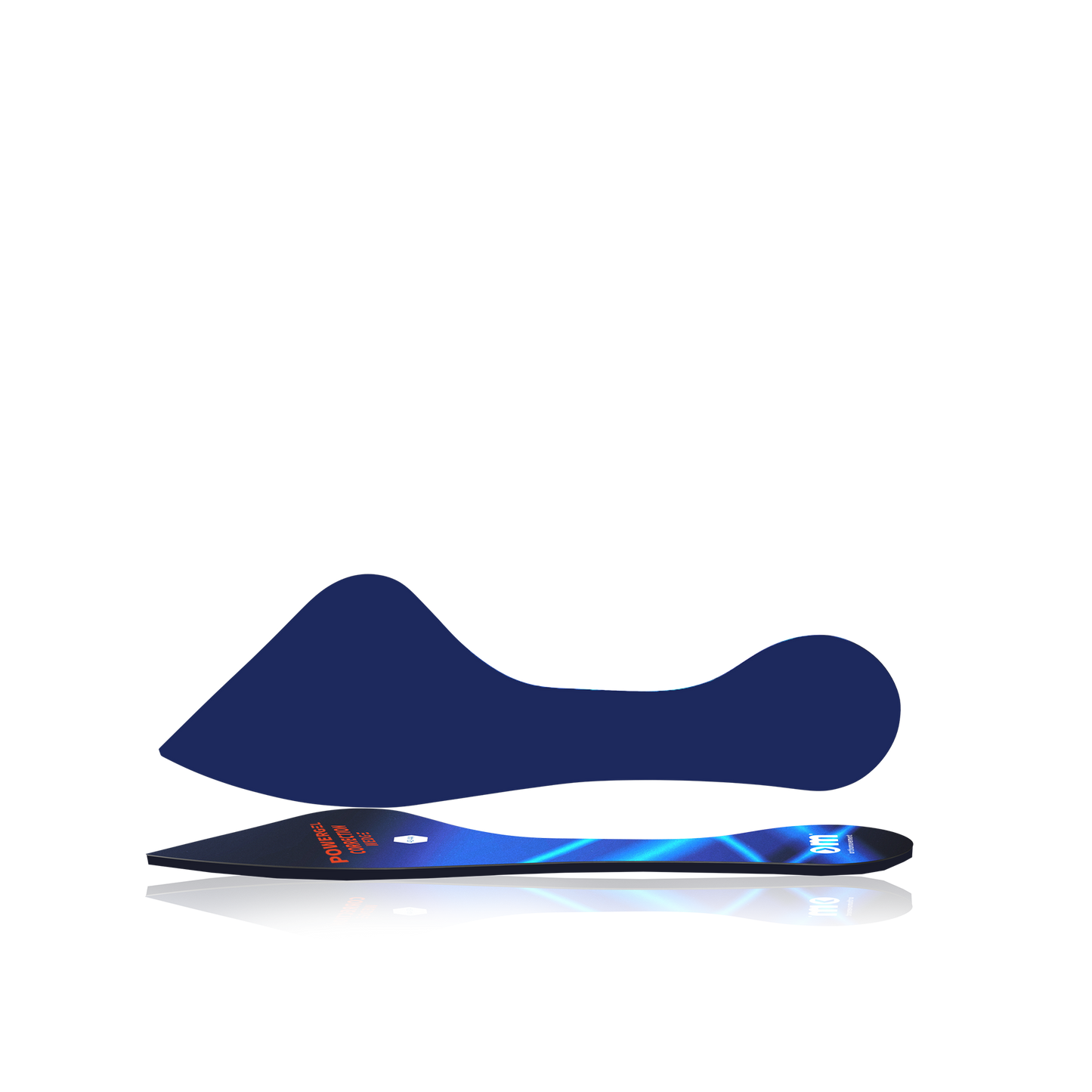 Powergel Correction Wedge