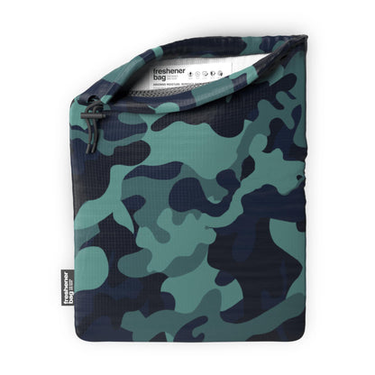 Freshener Bag - Camo Green