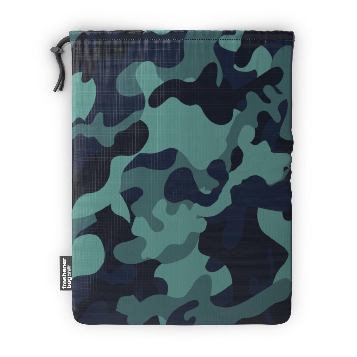 Freshener Bag - Camo Green