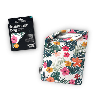 Freshener Bag - Floral