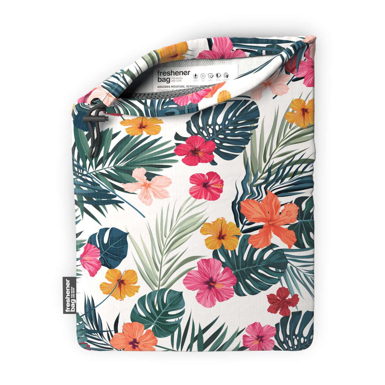 Freshener Bag - Floral