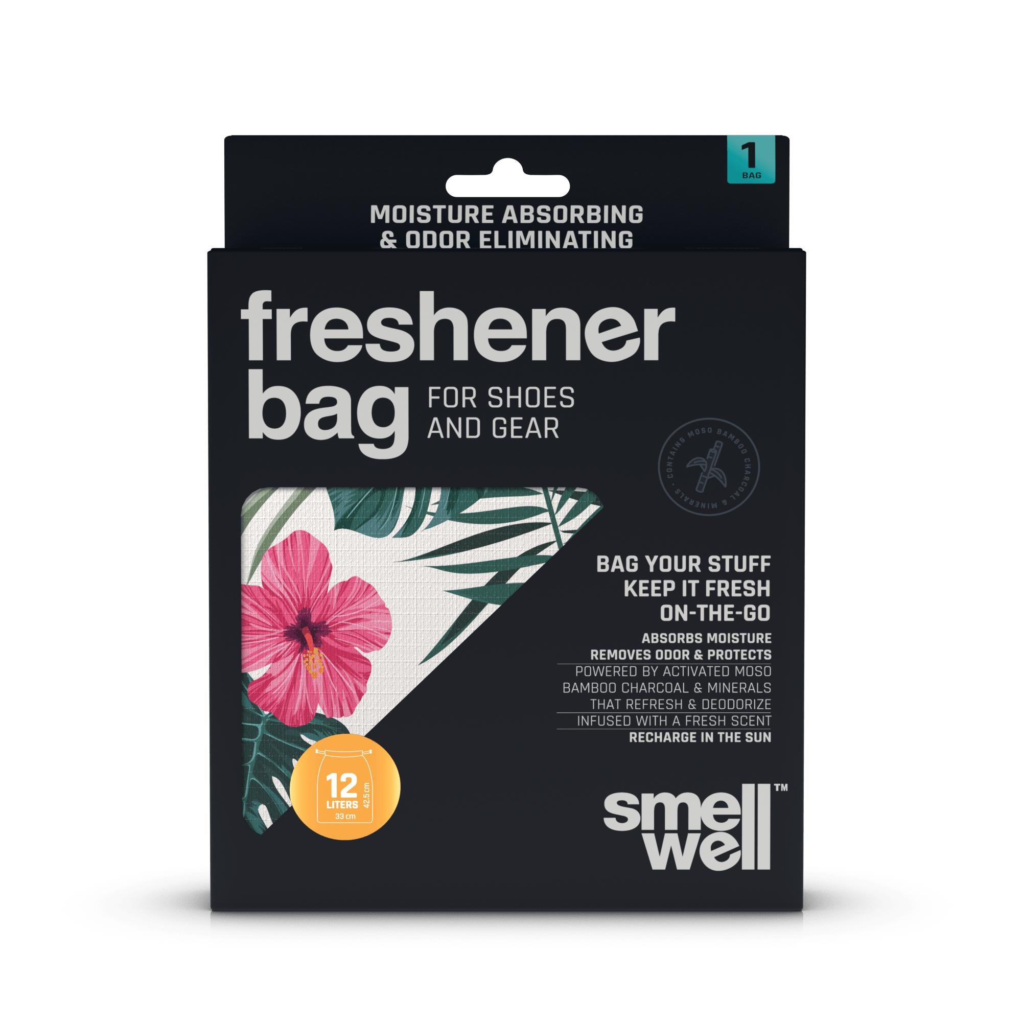 Freshener Bag - Floral