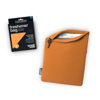 Freshener Bag - Orange