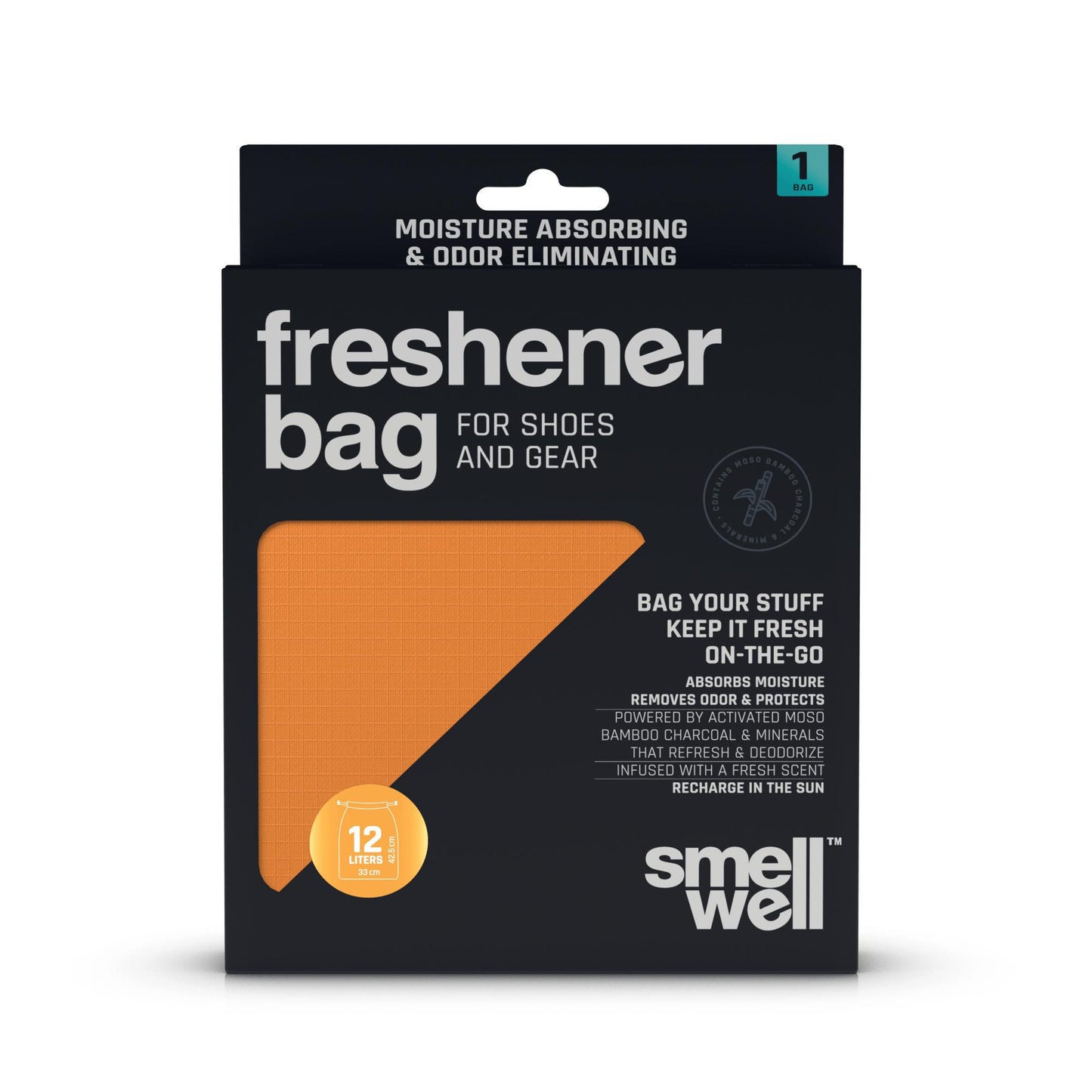 Freshener Bag - Orange