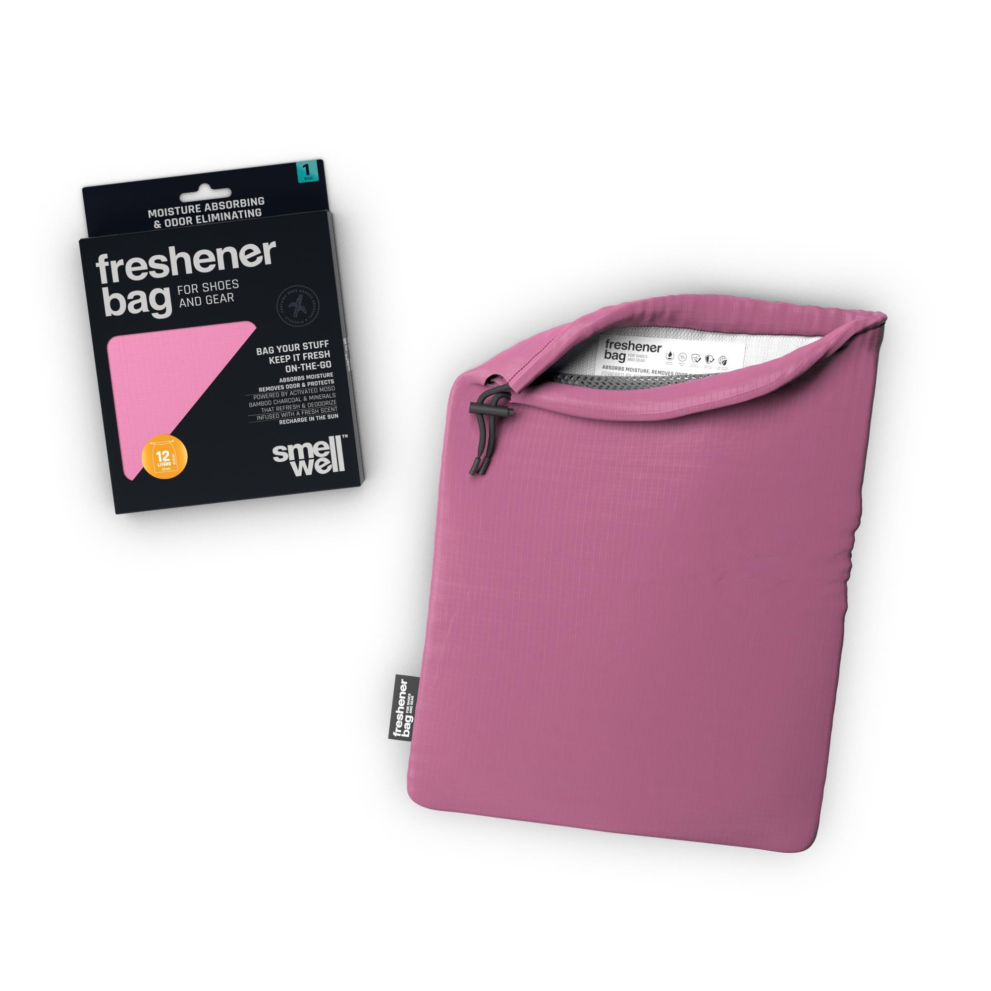 Freshener Bag - Pink