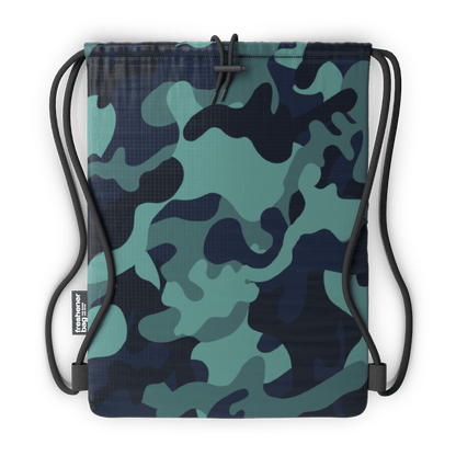 Freshener Bag XL - Camo Green