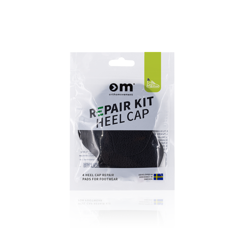 Heel Repair Kit