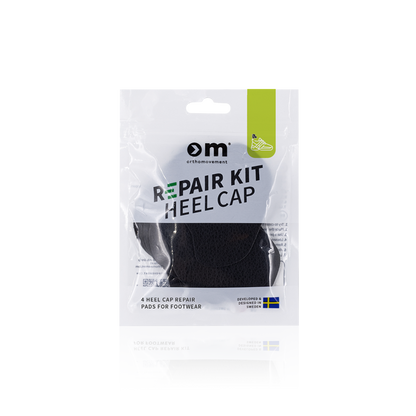 Heel Repair Kit