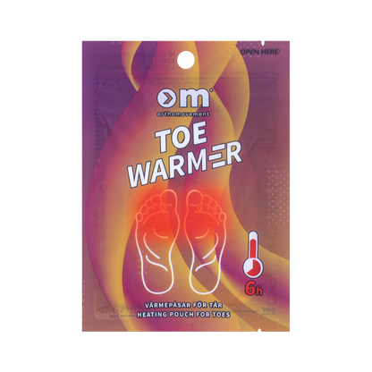 Toe Warmer