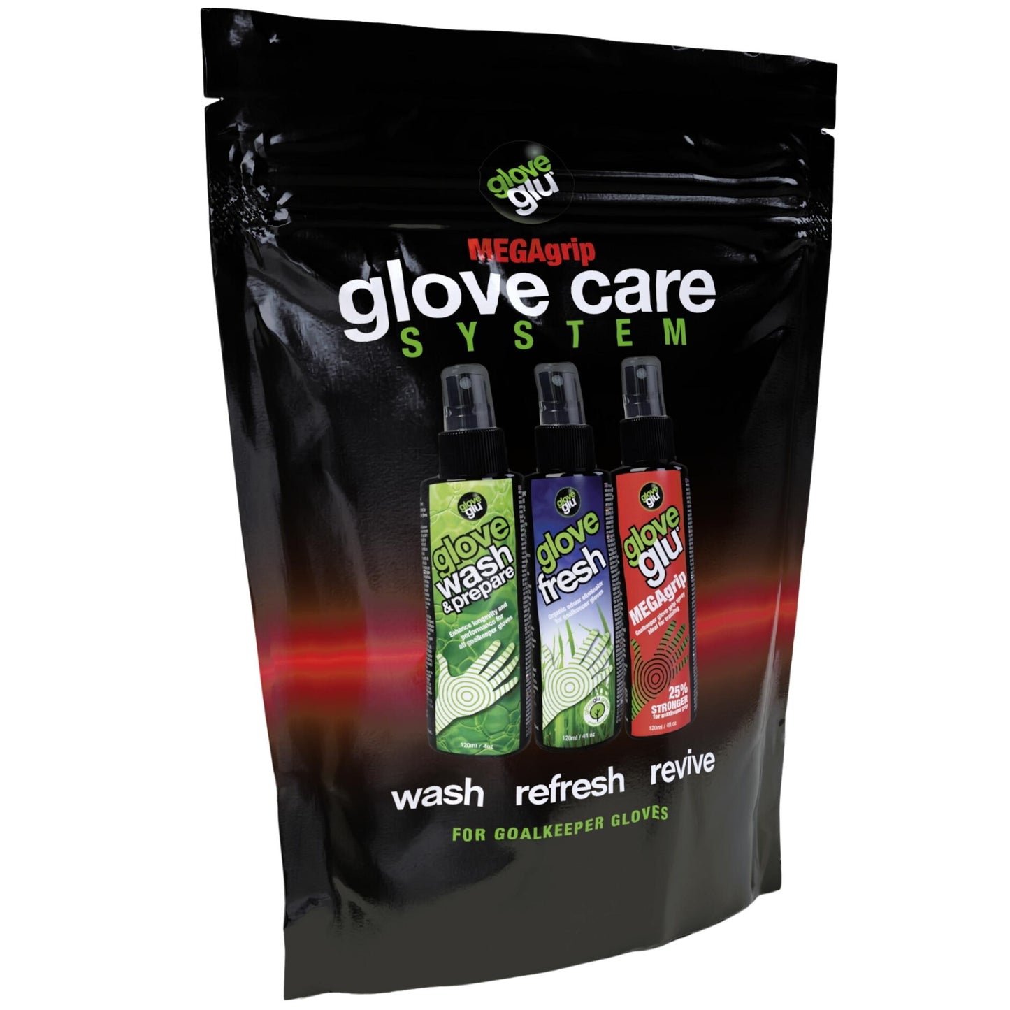 Megagrip Glove Care System