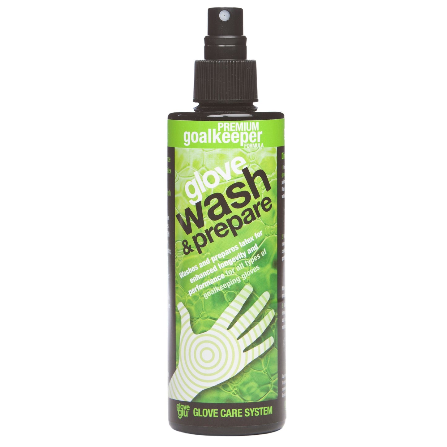 Premium Glove Wash & Prepare (250ml)