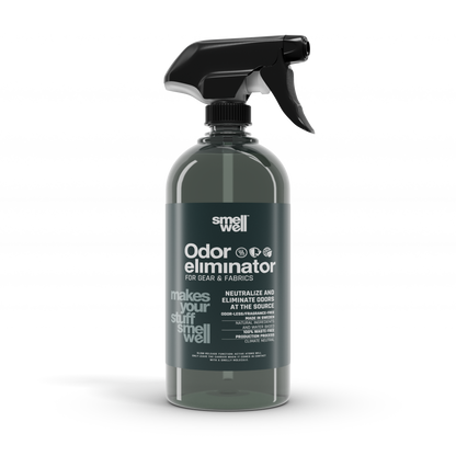 SmellWell Odor Eliminator