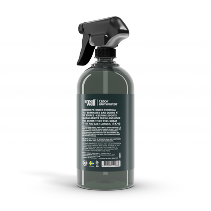 SmellWell Odor Eliminator
