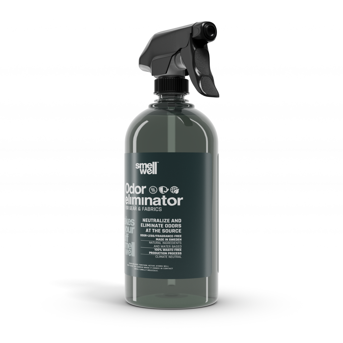 SmellWell Odor Eliminator