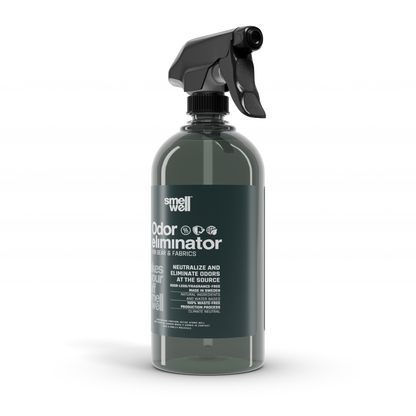 SmellWell Odor Eliminator