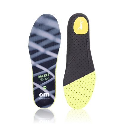 Racket Insoles