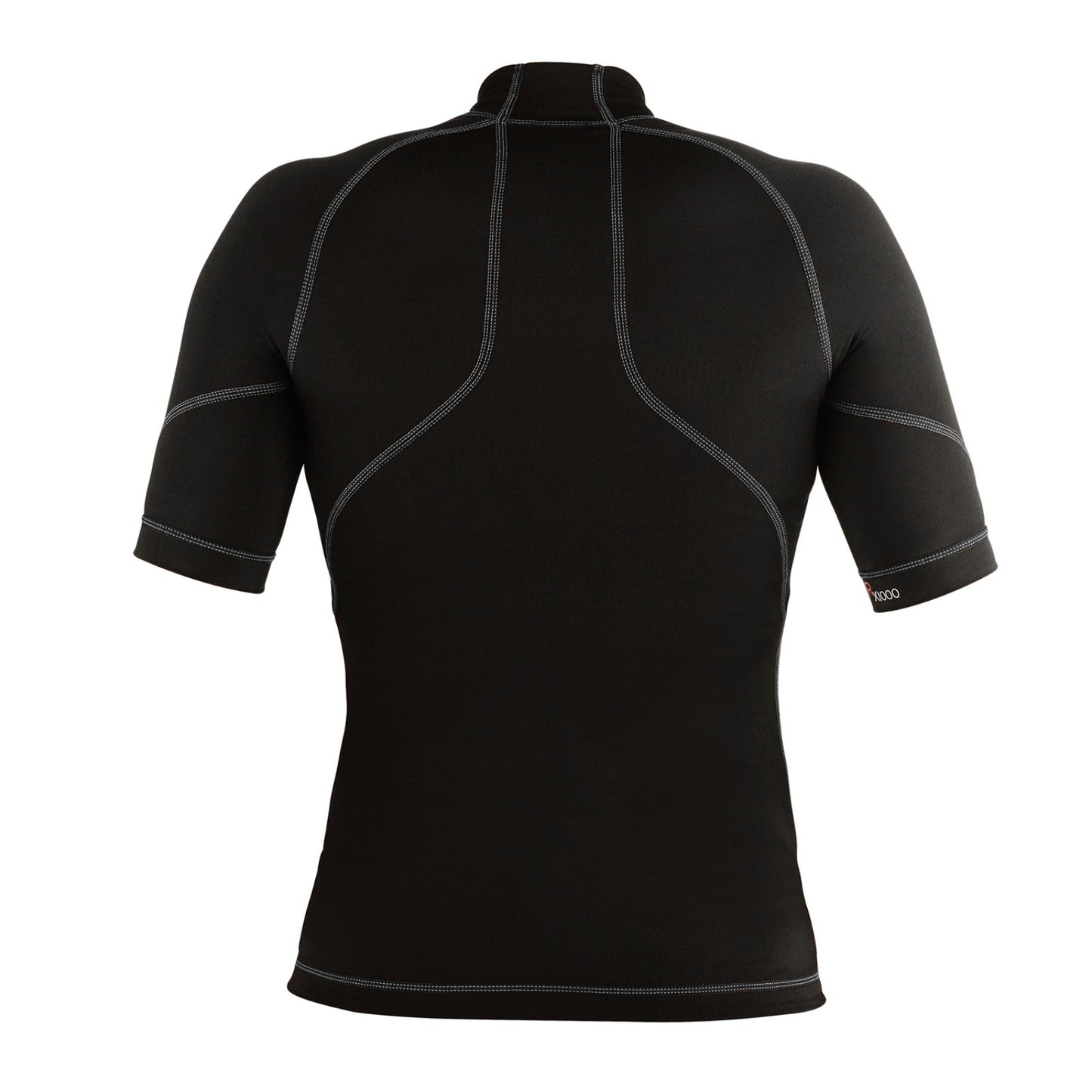 QD Compression-Top Women