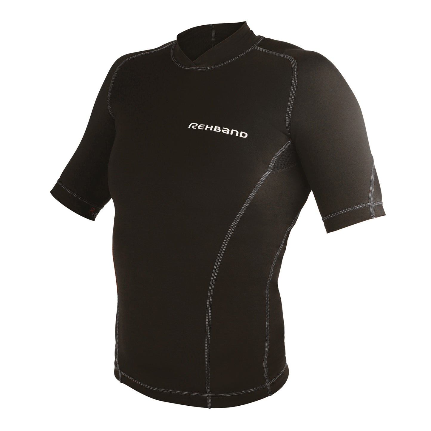 QD Compression-Top Women