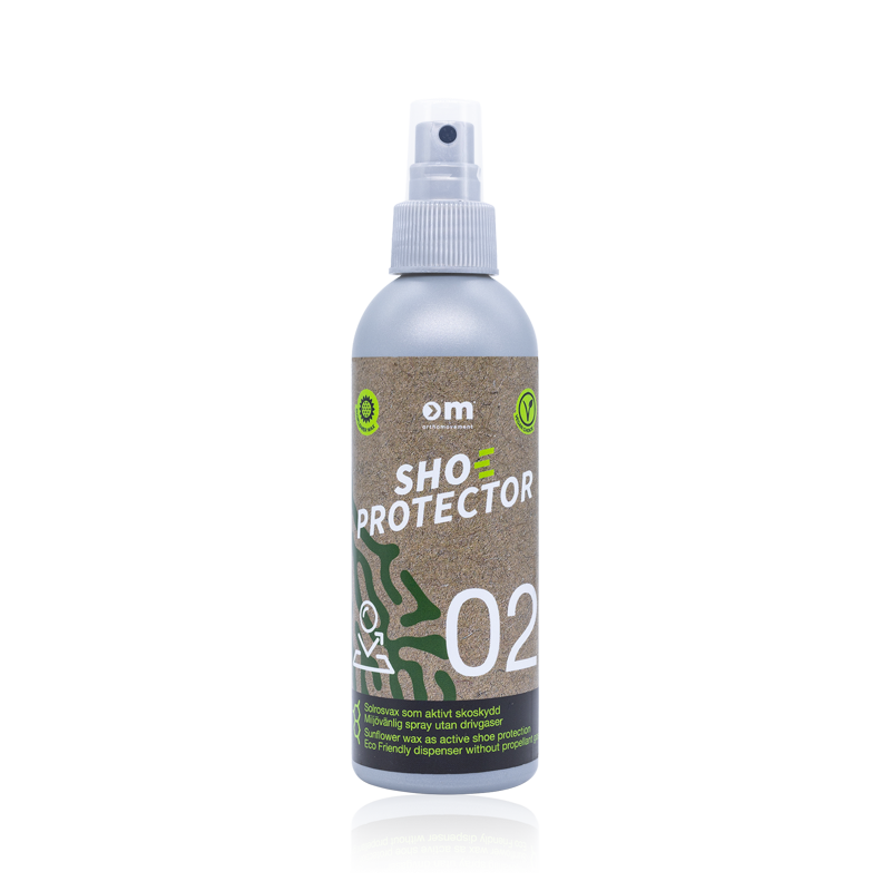 Shoe Protector 200ml