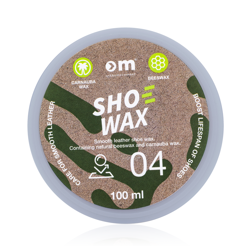 Shoe Wax 100ml