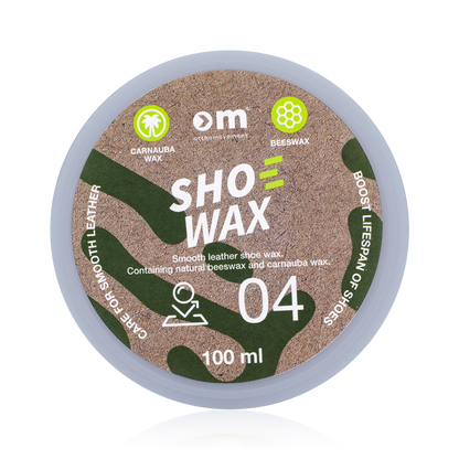 Shoe Wax 100ml