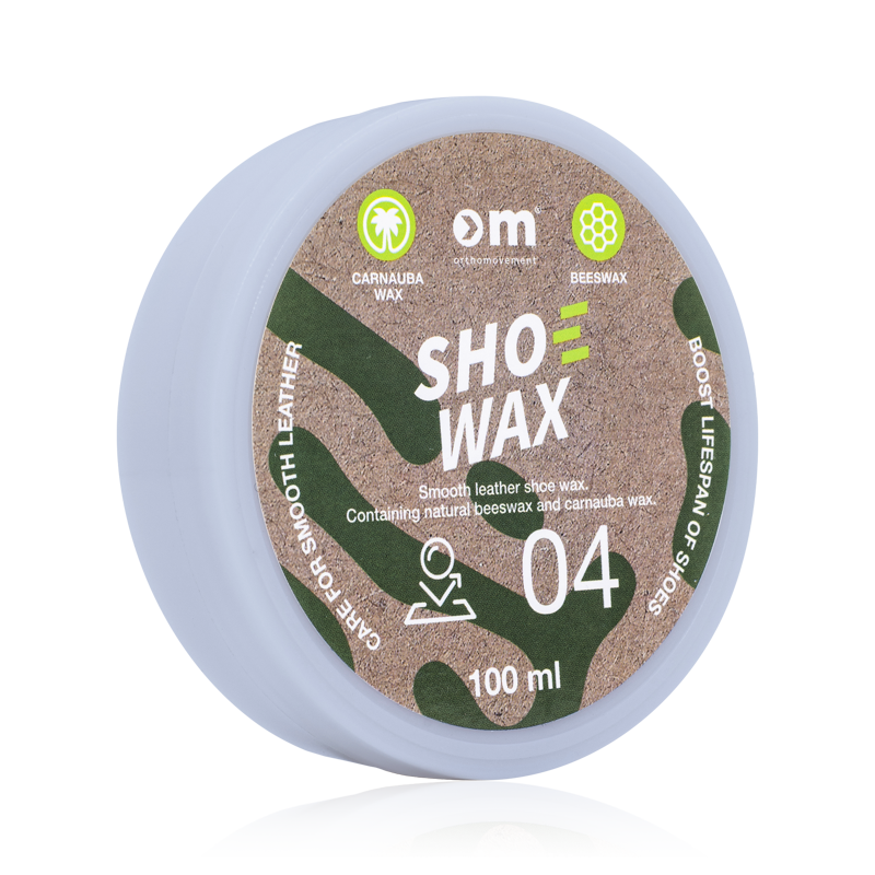 Shoe Wax 100ml