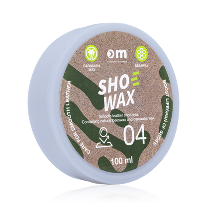 Shoe Wax 100ml