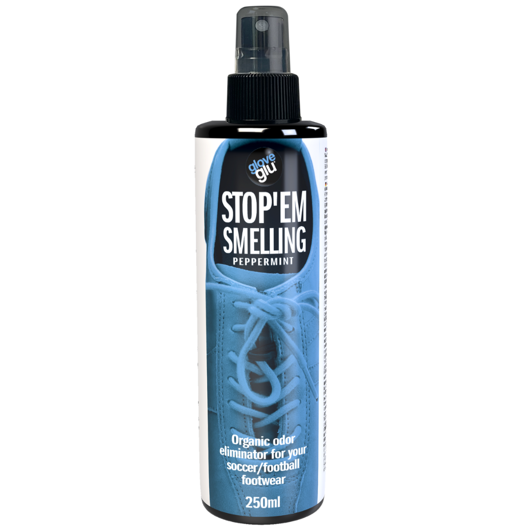 Stop 'Em Smelling Peppermint