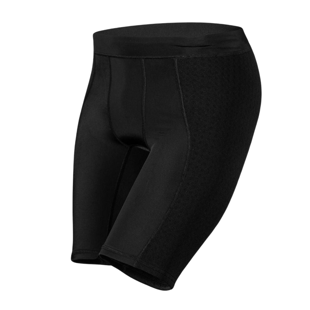 QD Thermal Zone Shorts Men