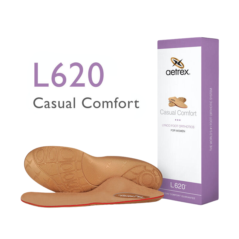Lynco Casual Ortho Posted/Neutral - Women