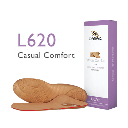 Lynco Casual Ortho Posted/Neutral - Women