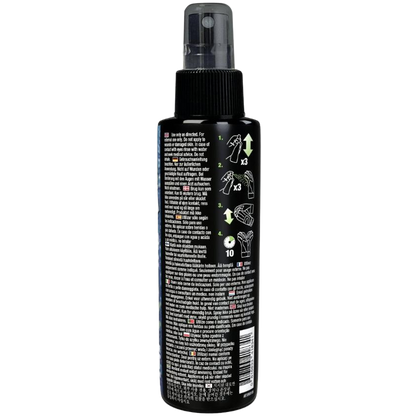Gloveglu Aquagrip - N/A