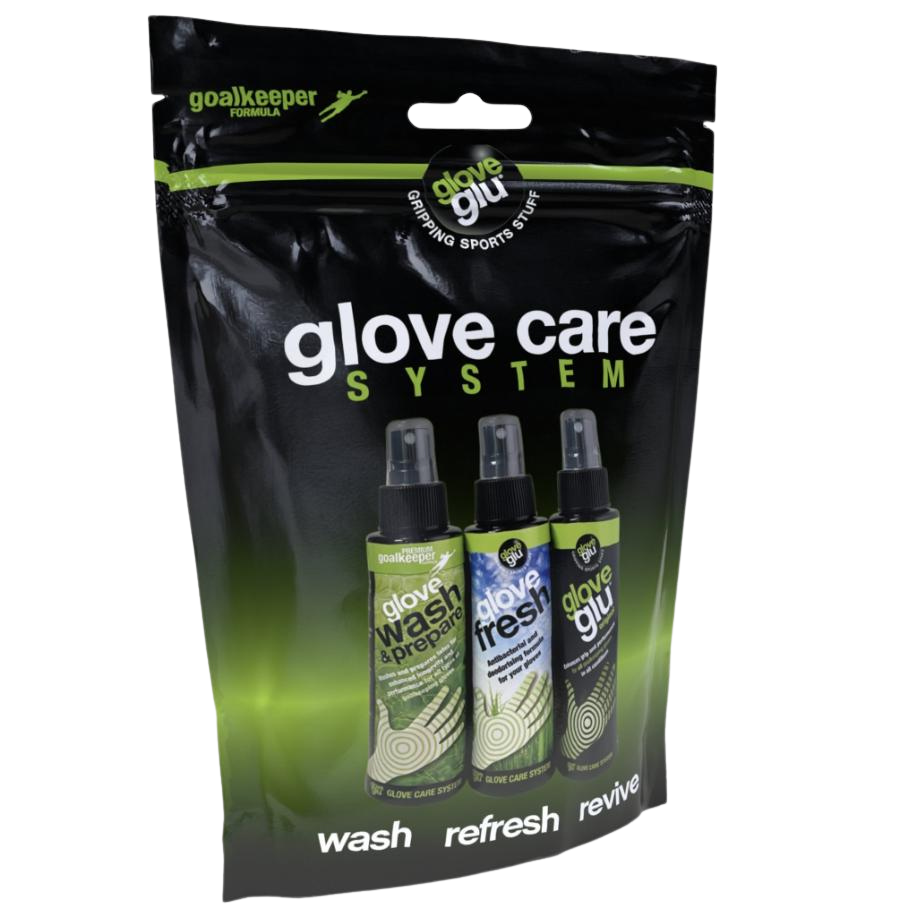 Glove Care System - N/A