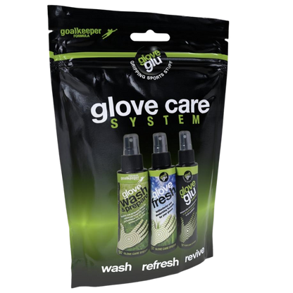 Glove Care System - N/A