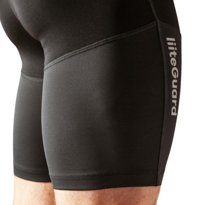 Glu-Tech Inner Tight (Men) - Black