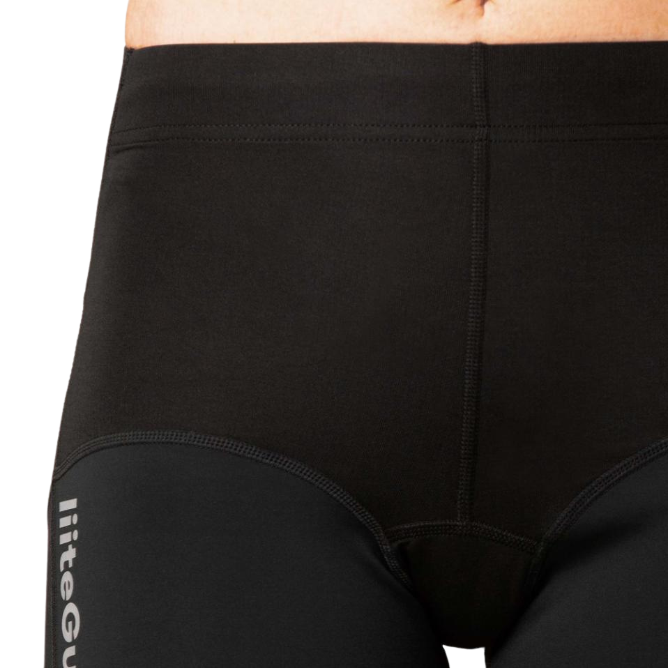 Glu-Tech Inner Tight (Women) - Black