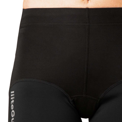 Glu-Tech Inner Tight (Women) - Black