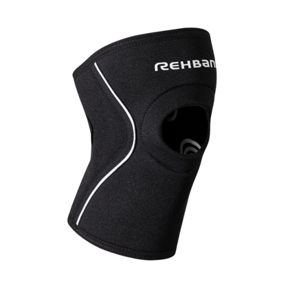 UD Knee Sleeve Patella Open 5mm