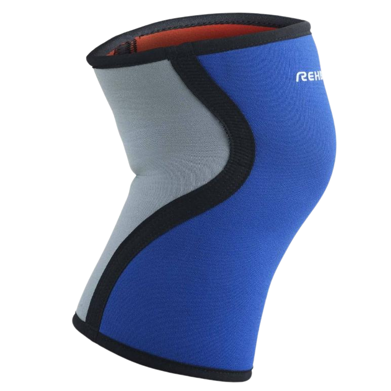 QD Knee Sleeve 3 mm